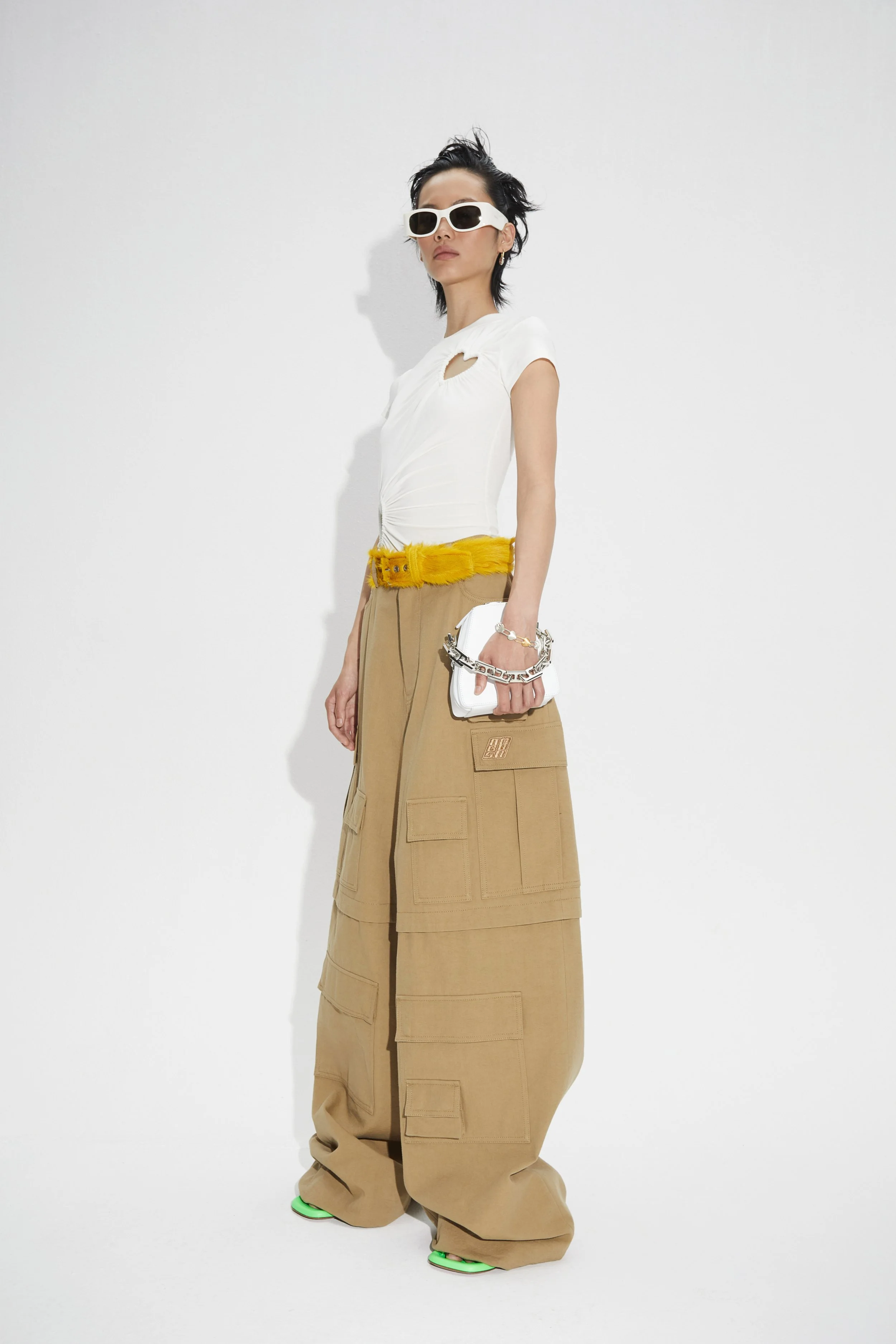 AMBUSH®: Spring 2023 Pre-Collection