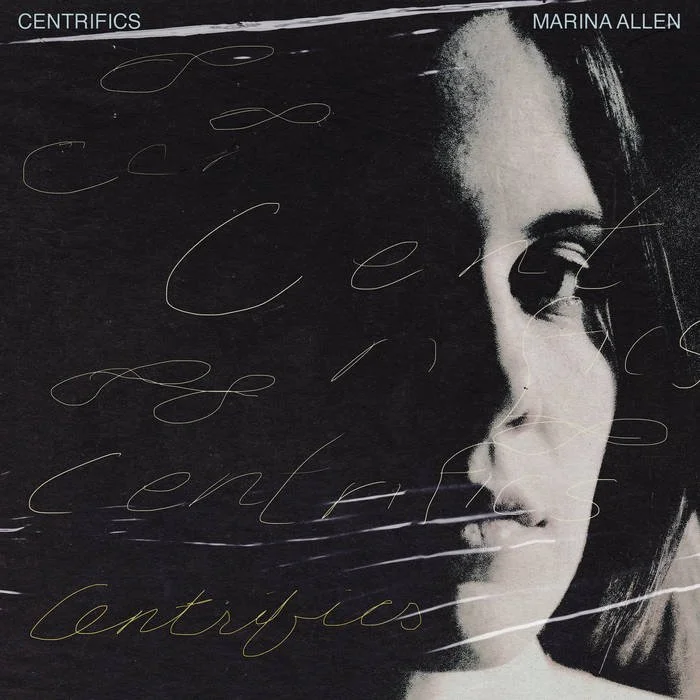 Marina Allen Reveals  Second Album Centrifics