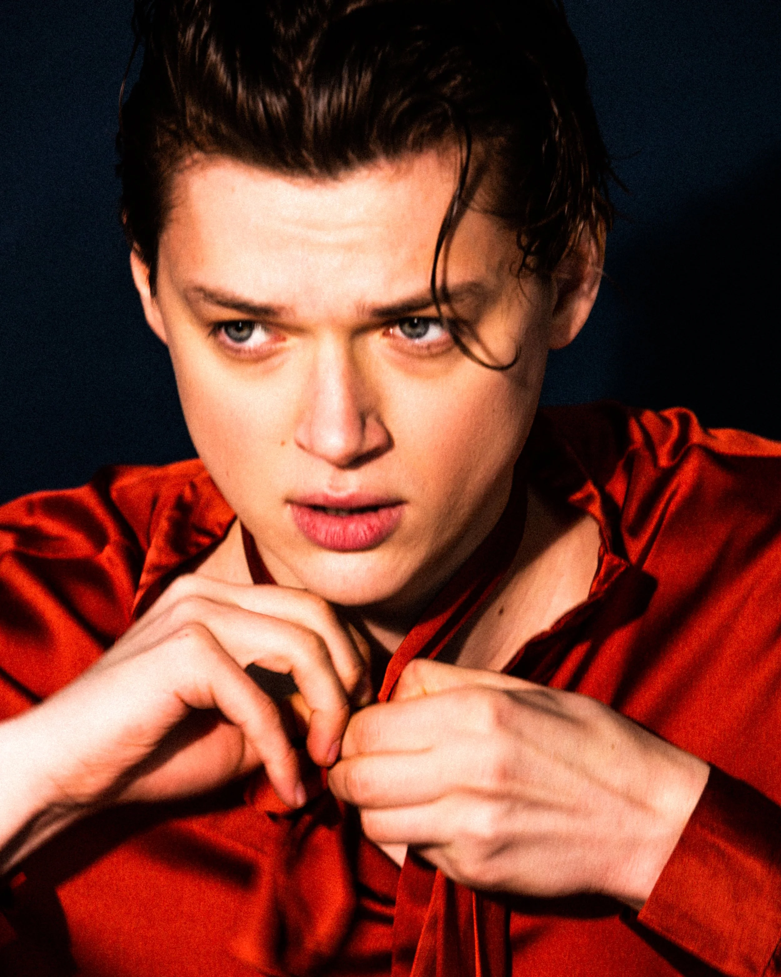 You Got It: Brad Alexander