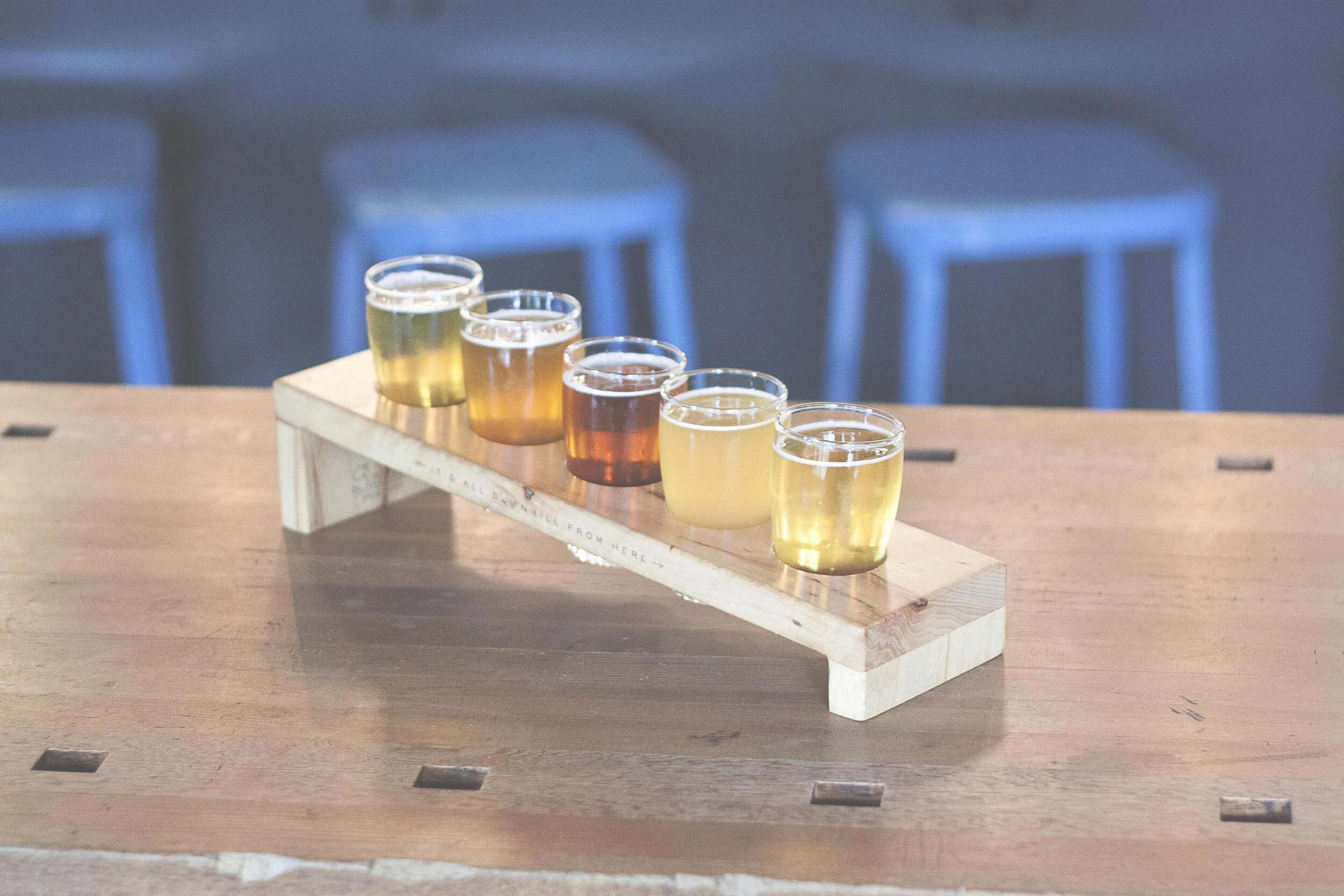 Baerlic Brewery & Taproom