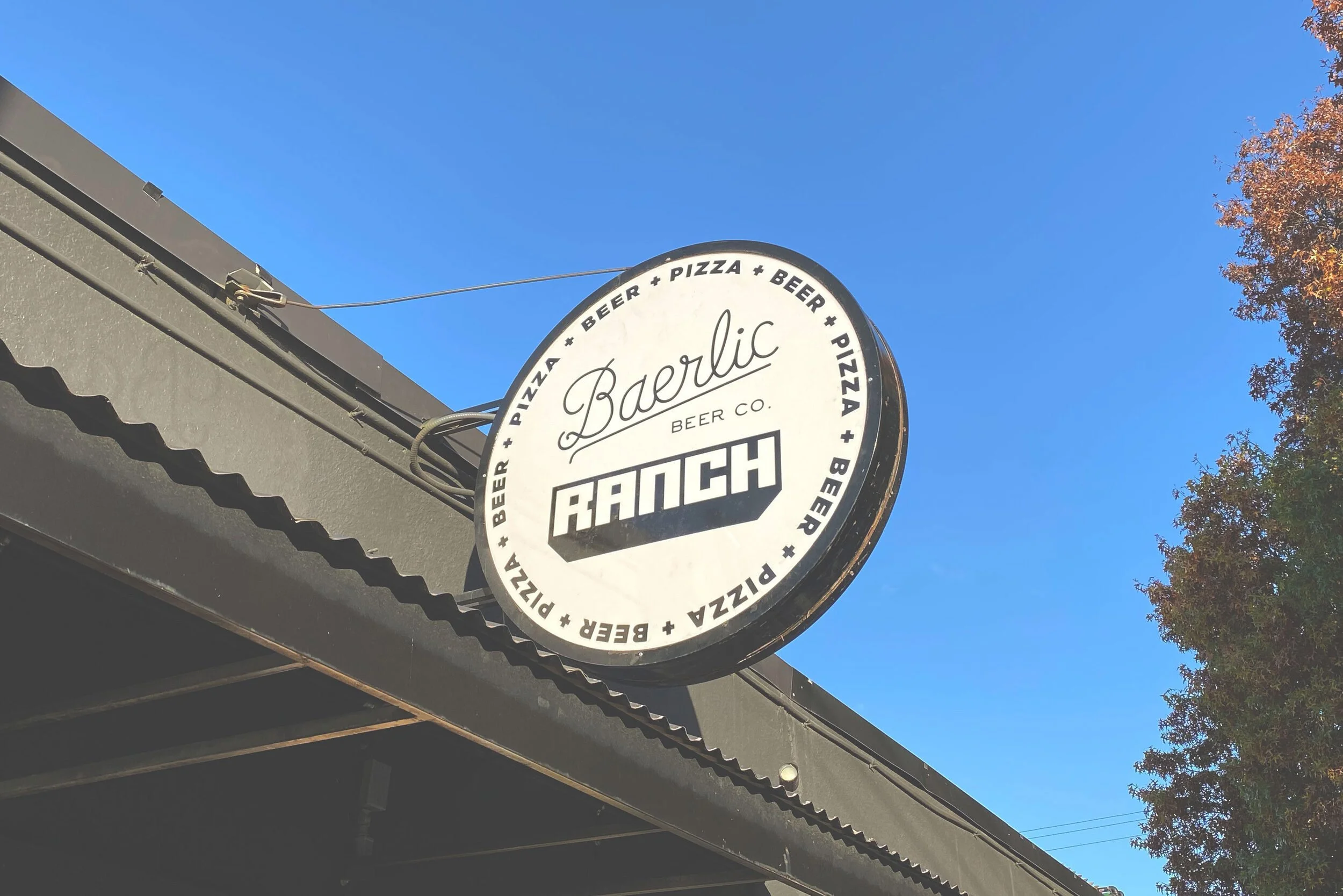 Baerlic Brewery & Taproom