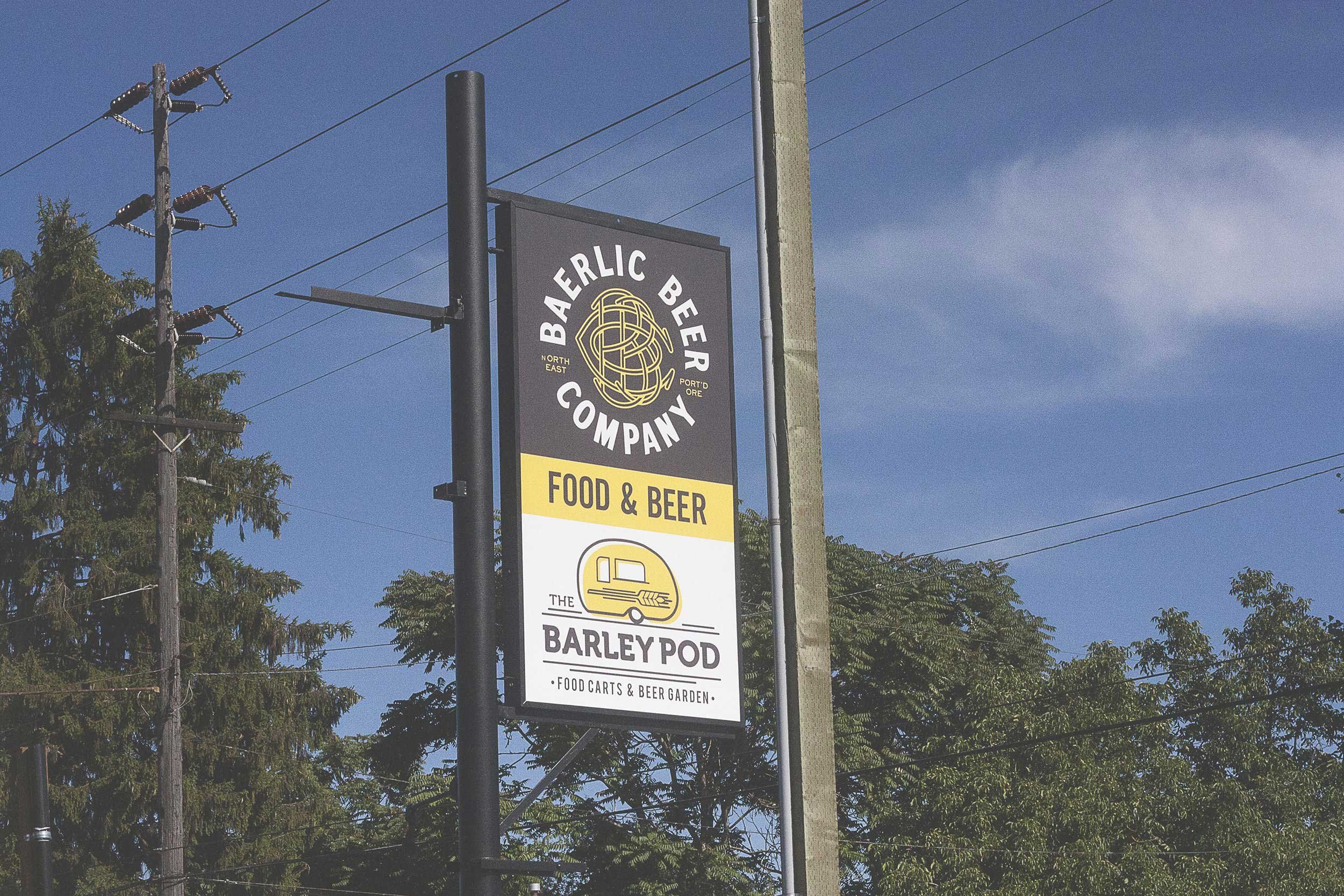 Baerlic Brewery & Taproom