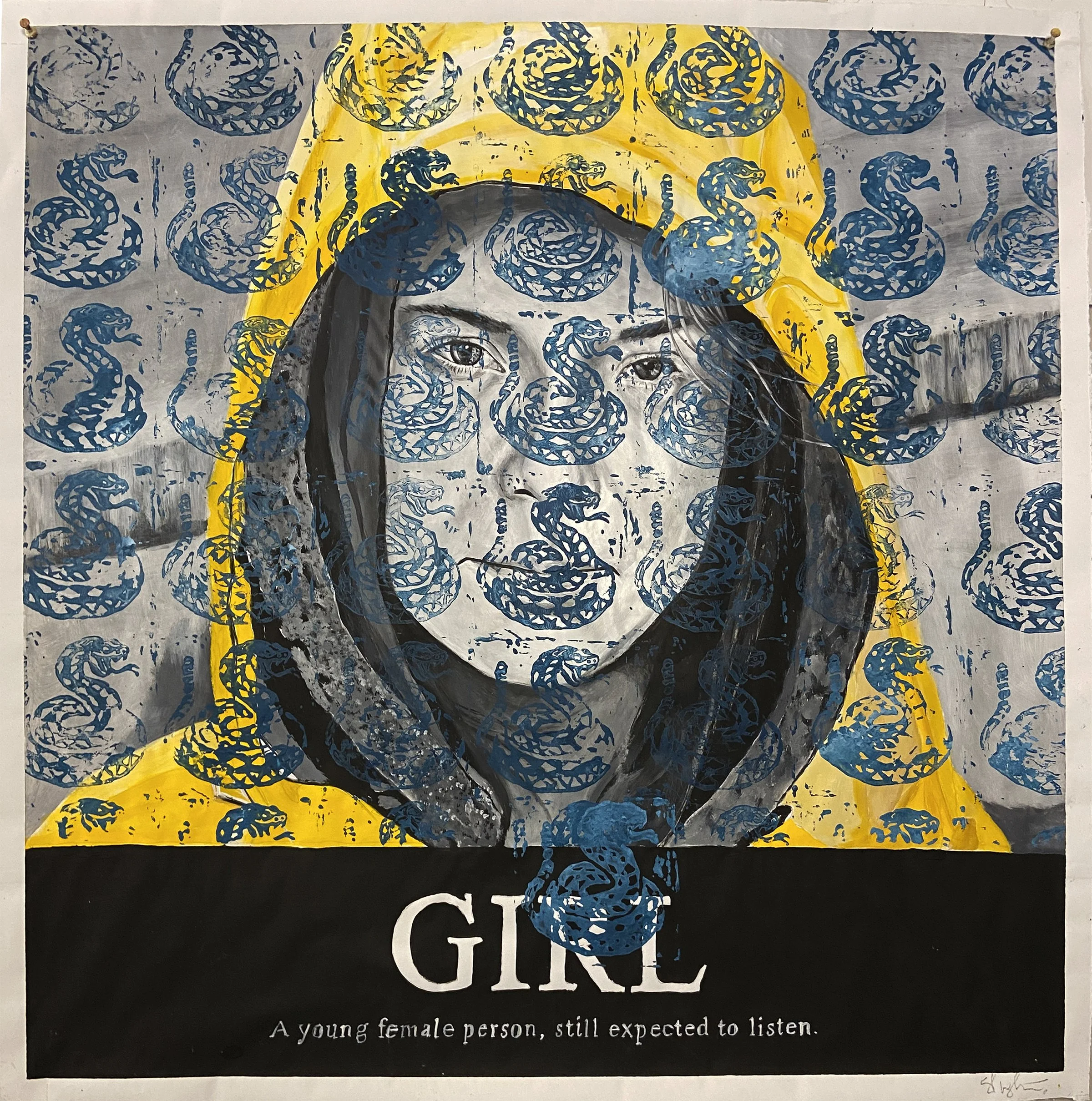 Girl