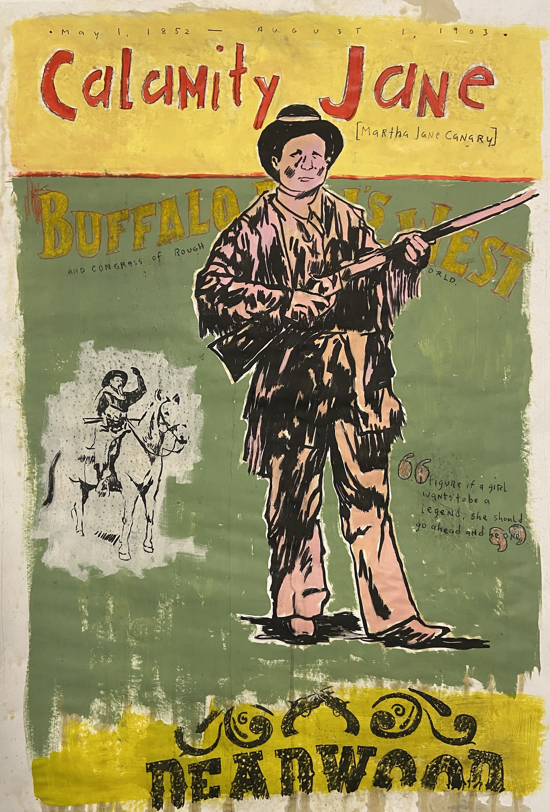 Calamity Jane