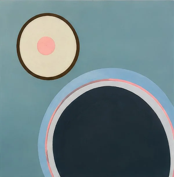 Distance Observed, No. 1 - No. 6