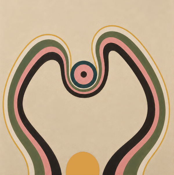 The Shape of Want