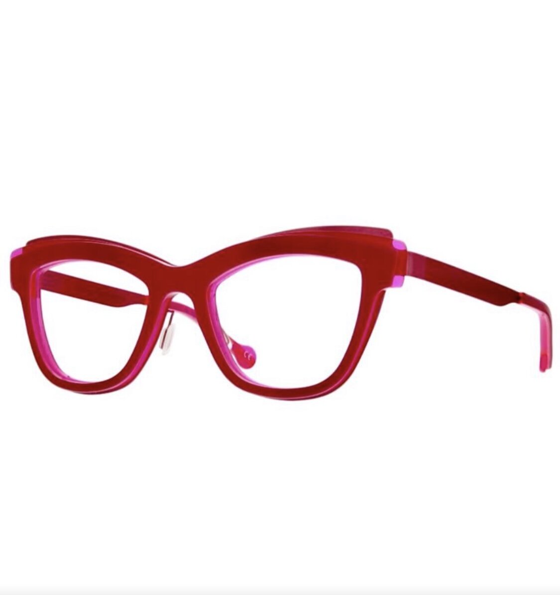 Occhiali - Unique Designer Glasses \u0026 Sunglasses — Patty Paillette
