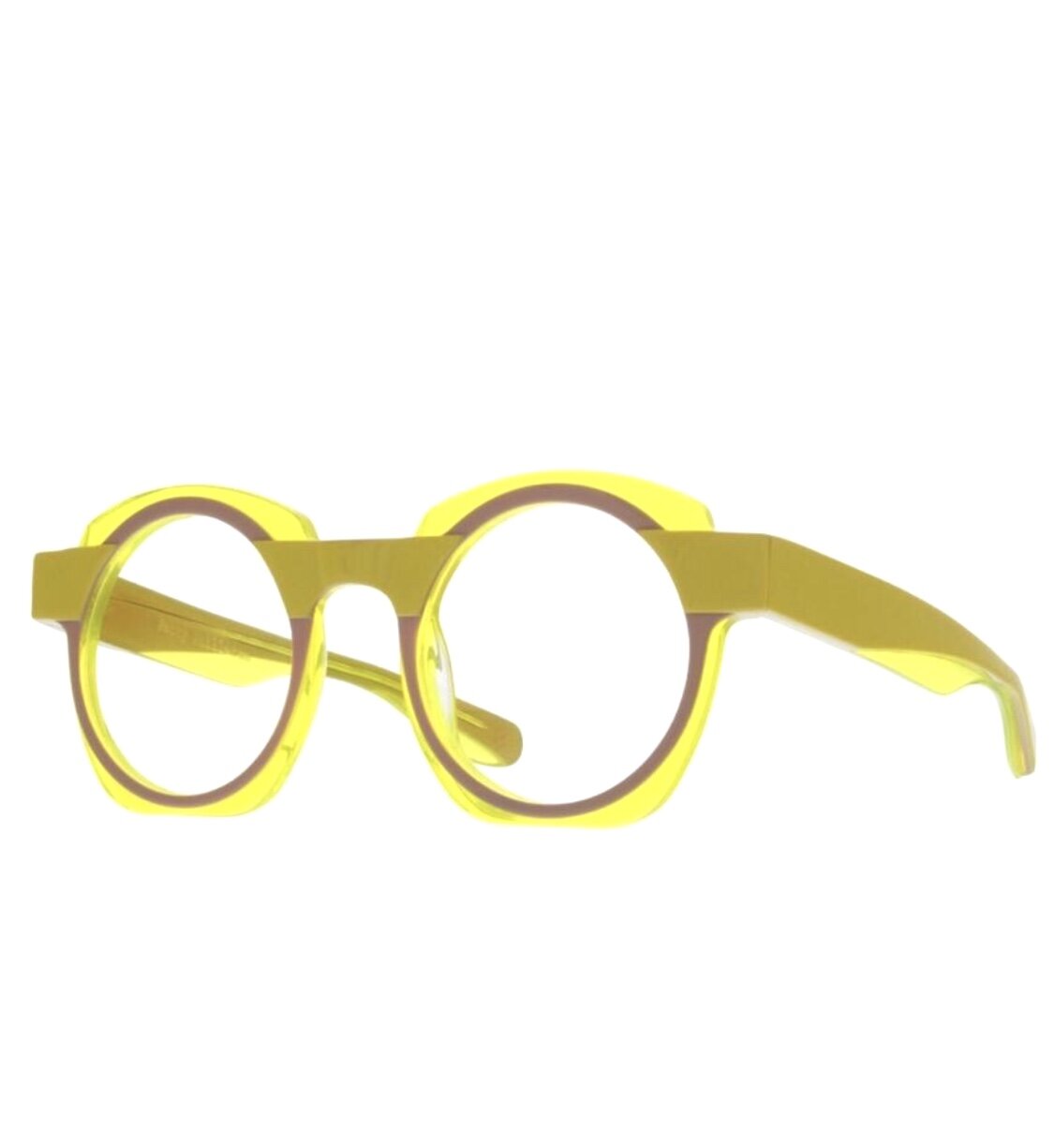Occhiali - Unique Designer Glasses \u0026 Sunglasses — Patty Paillette
