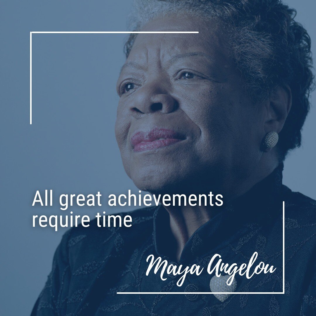 You're doing something AMAZING by starting a business. You're creating opportunity for others. You're innovating everyday. YOU'RE LIVING THE DREAM. Even when though it doesn't feel like it sometimes. 

Keep pushing #boss. This is a process and you ar