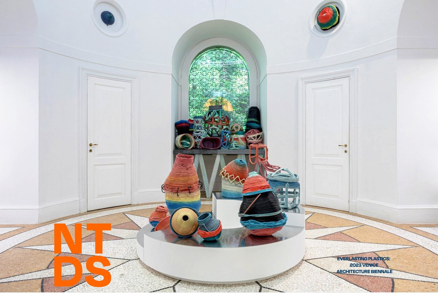 Norman Teague Design Studios Chicago, IL