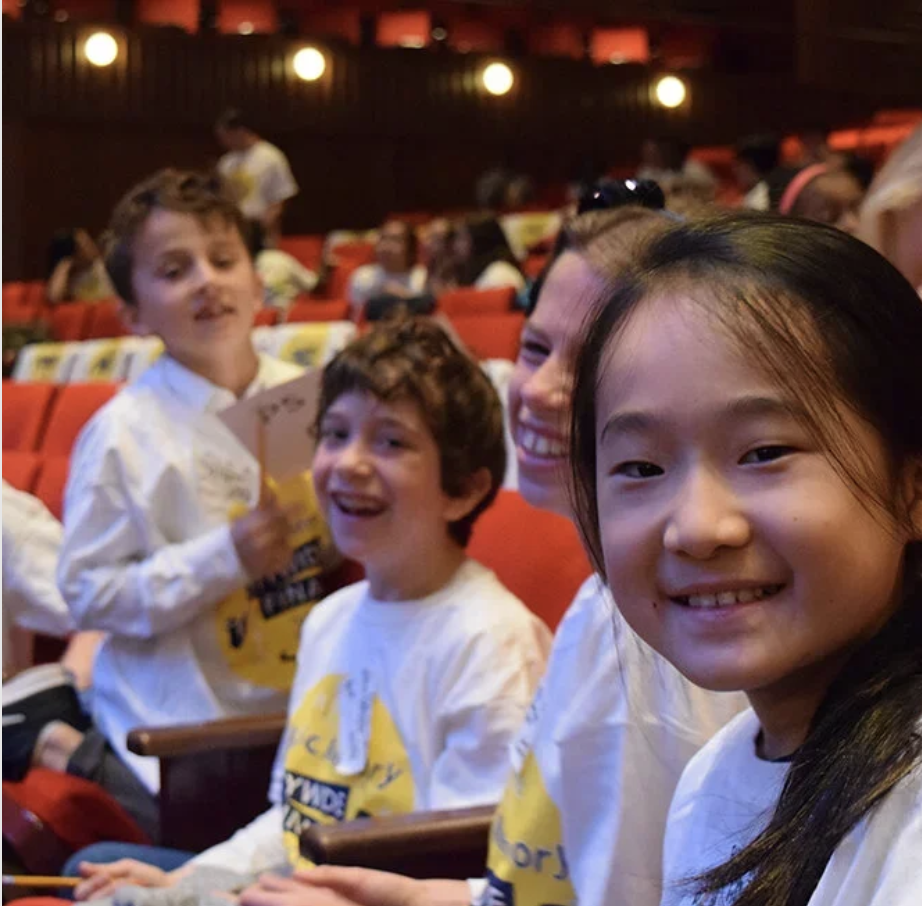 Riverside Symphony: Family Concert