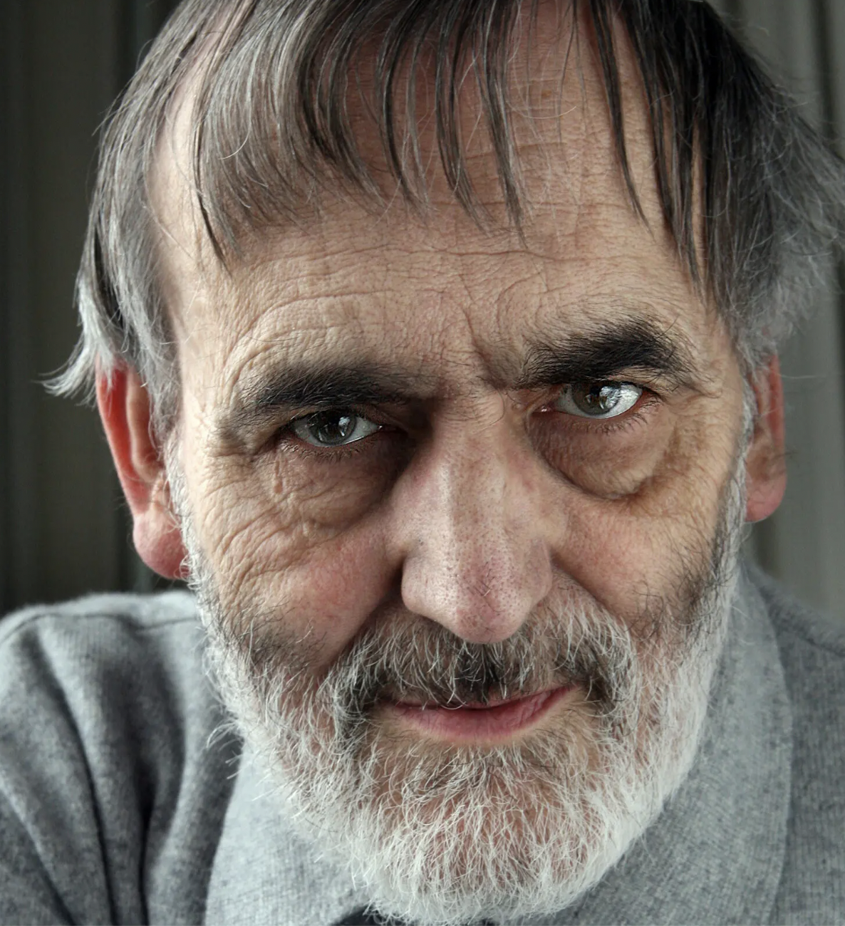 Lachenmann @ Buffalo #2