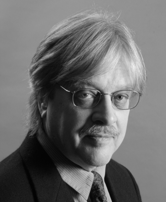 Recording: Fred Lerdahl