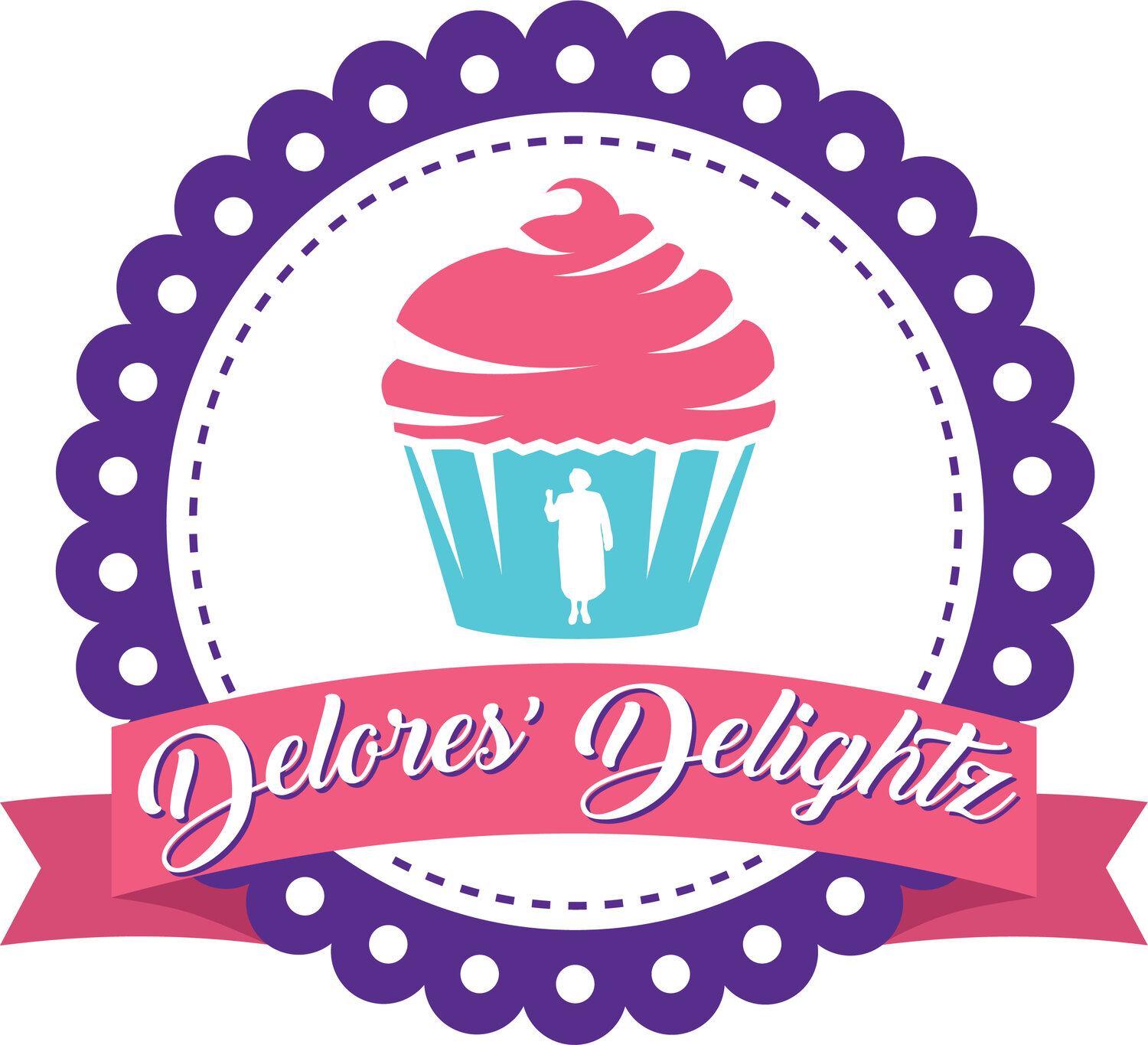 Delores&#39; Delightz - Custom cakes and Treats