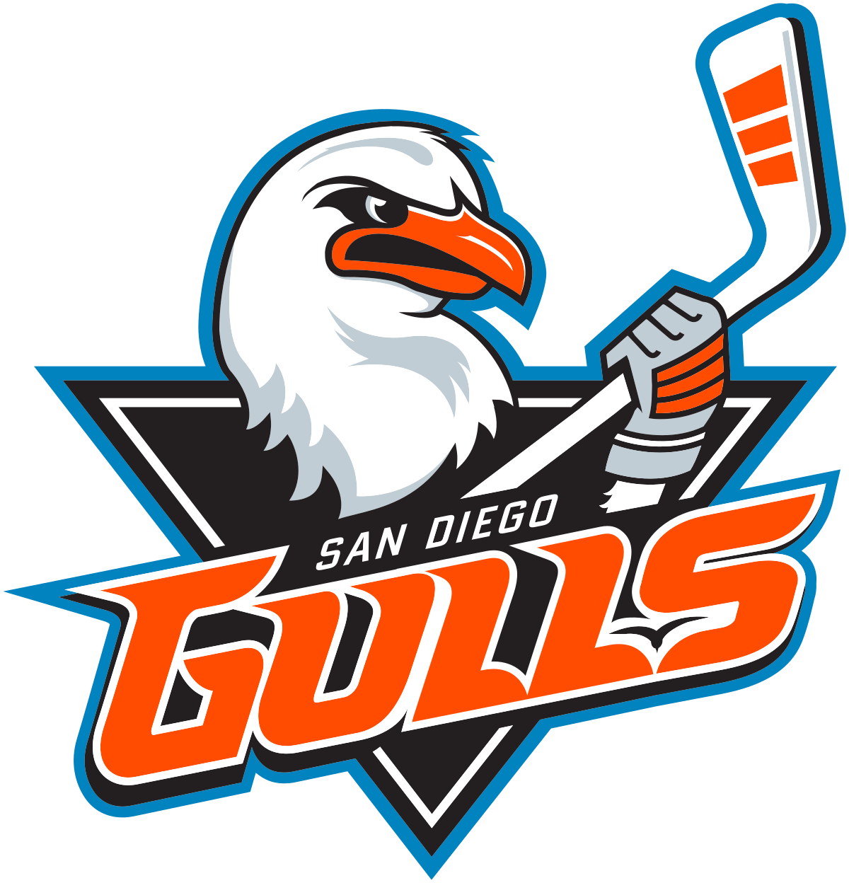 Adult (18+) Ticket to San Diego Gulls Game 12/16