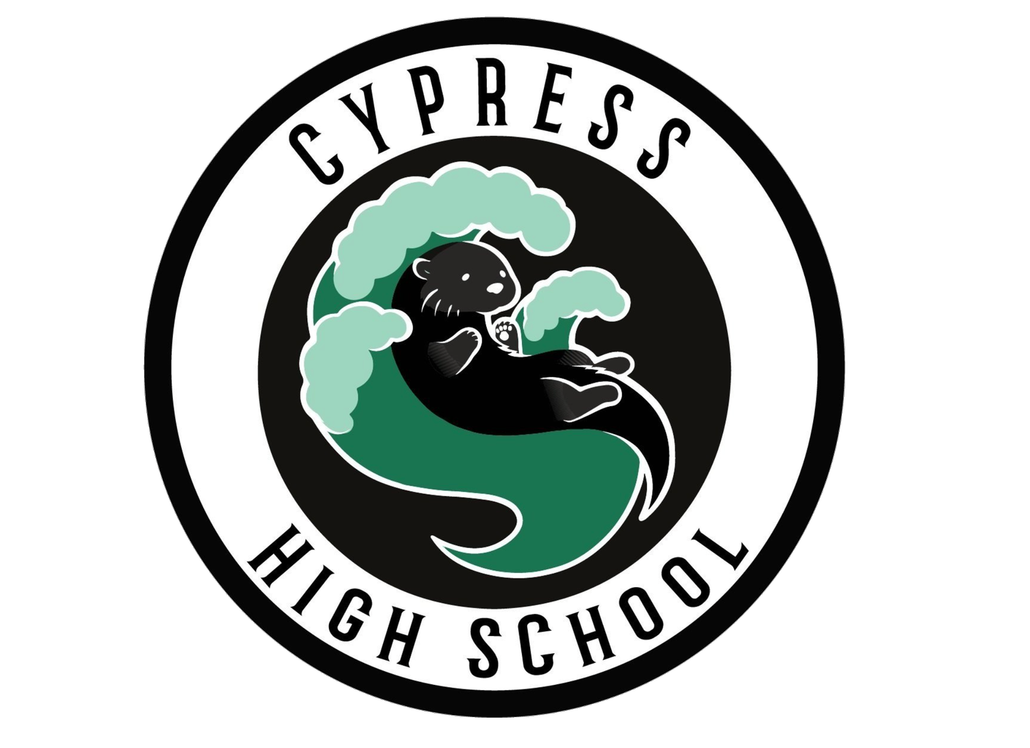 Cypress High School