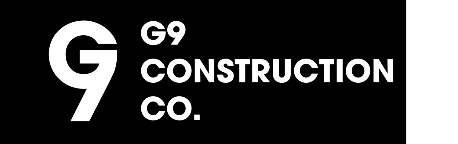 G9 Construction Co.