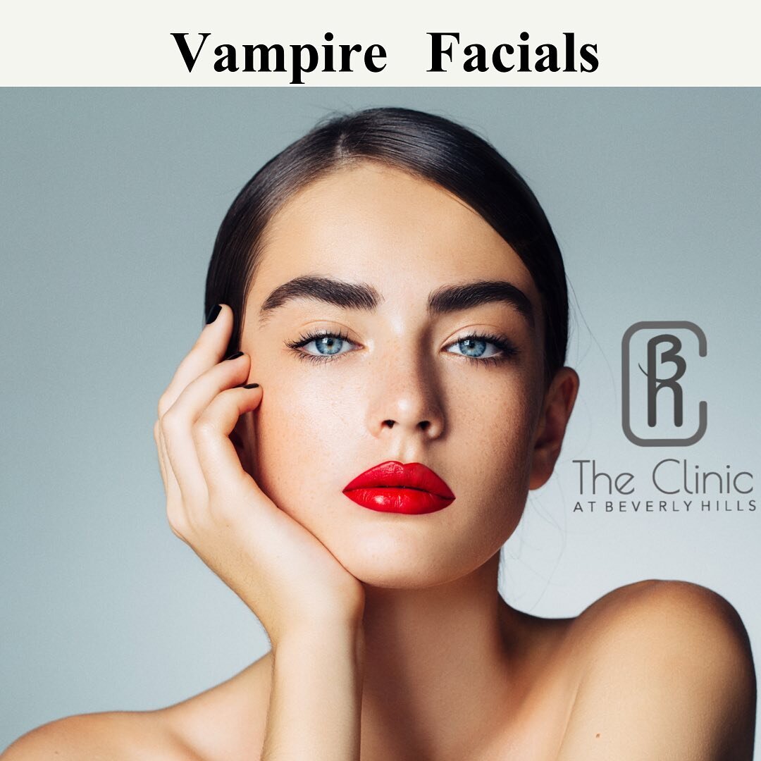 PRP facials for amazing results!

What is PLATELET RICH PLASMA facial?

It's a facial that essentially uses, your own blood to help promote the healthy activity of your skin cells

⚠️DM or call today for your free consultation.

647. 967. 3233
www.tc