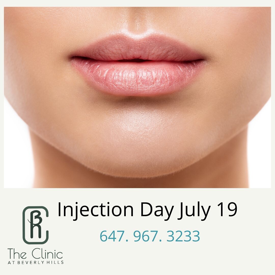 The Clinic at Beverly Hills Medspa.

⚠️Don&rsquo;t trust your face with just anyone!

Our expert injectors are not just injecting clients but are also Instructors! With years of experience injecting clients and leaders in the health and beauty indust