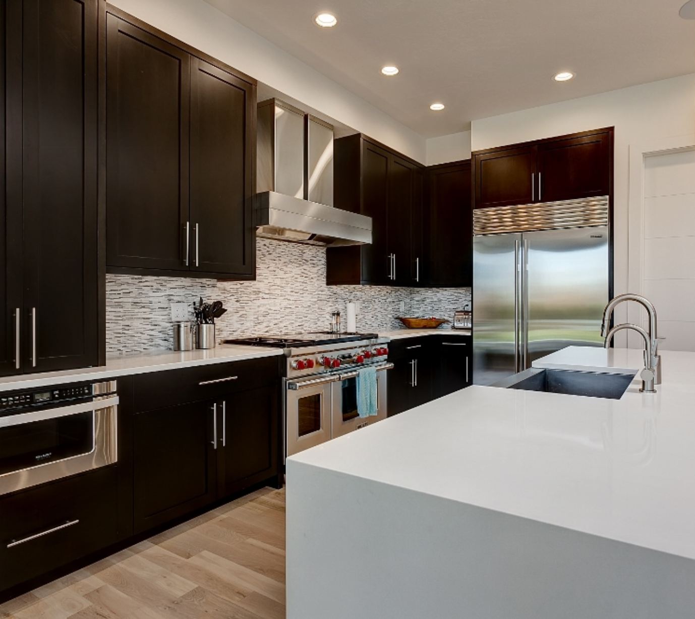 Shadow Mountain Homes Idaho Premier Home Builder