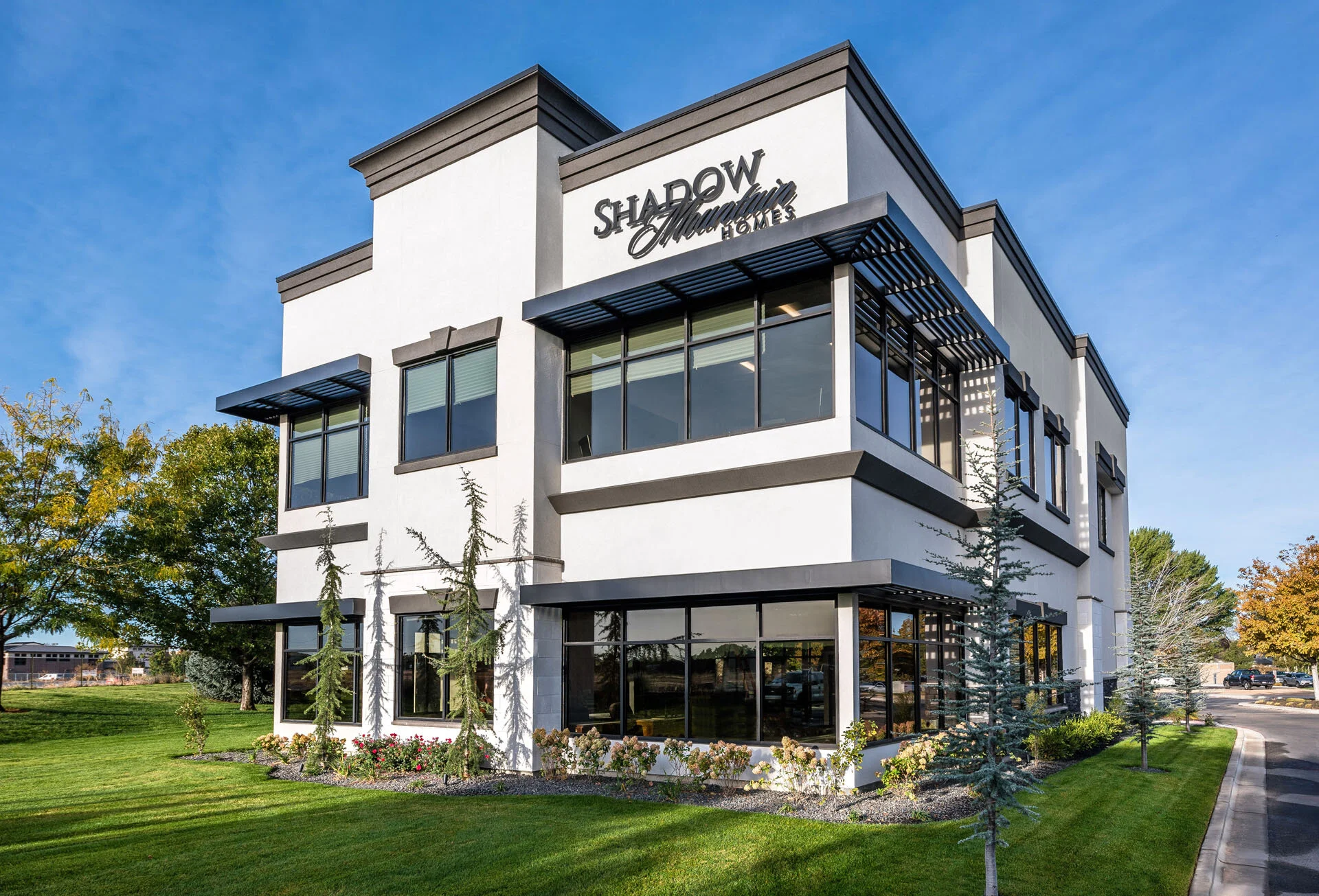 Shadow Mountain Homes Idaho Premier Home Builder