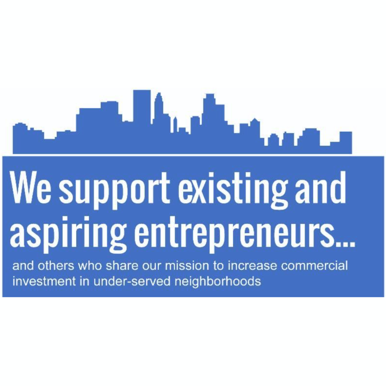 Nonprofit Spotlight: Habitat For Neighborhood Business