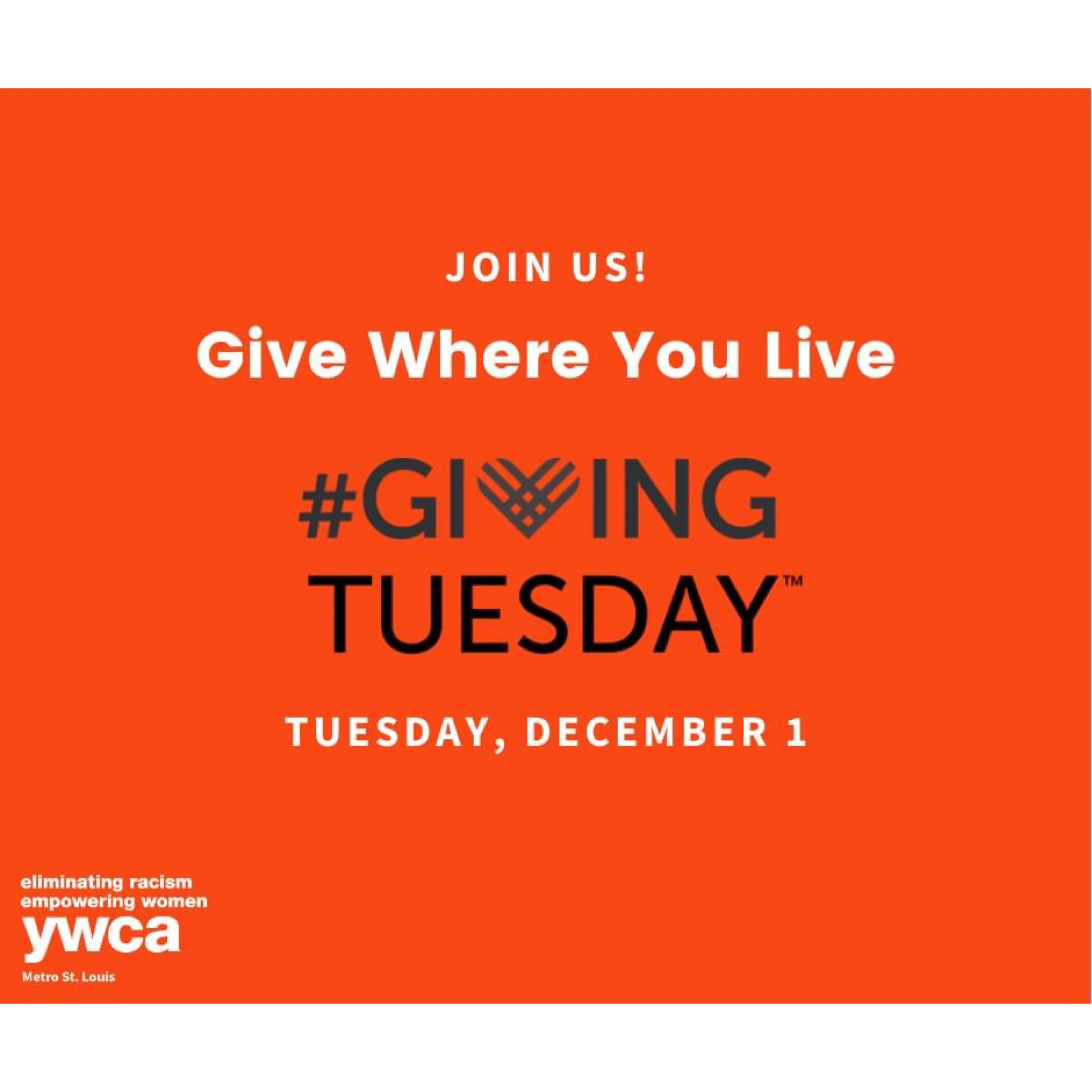 Nonprofit Spotlight: YWCA Metro St. Louis