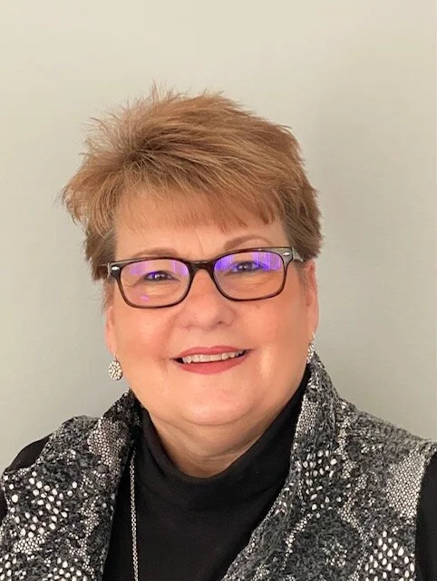 Meet Tammy: Our Vice President