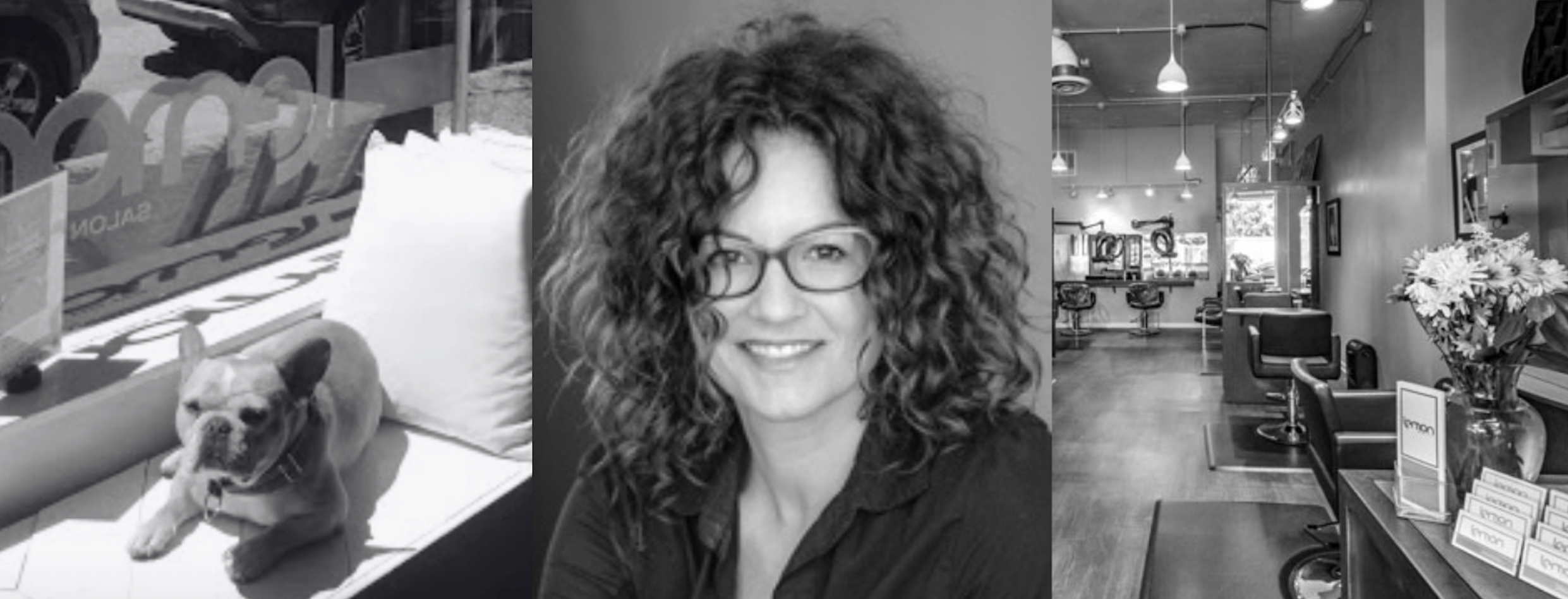 Client Spotlight: Lemon Salon