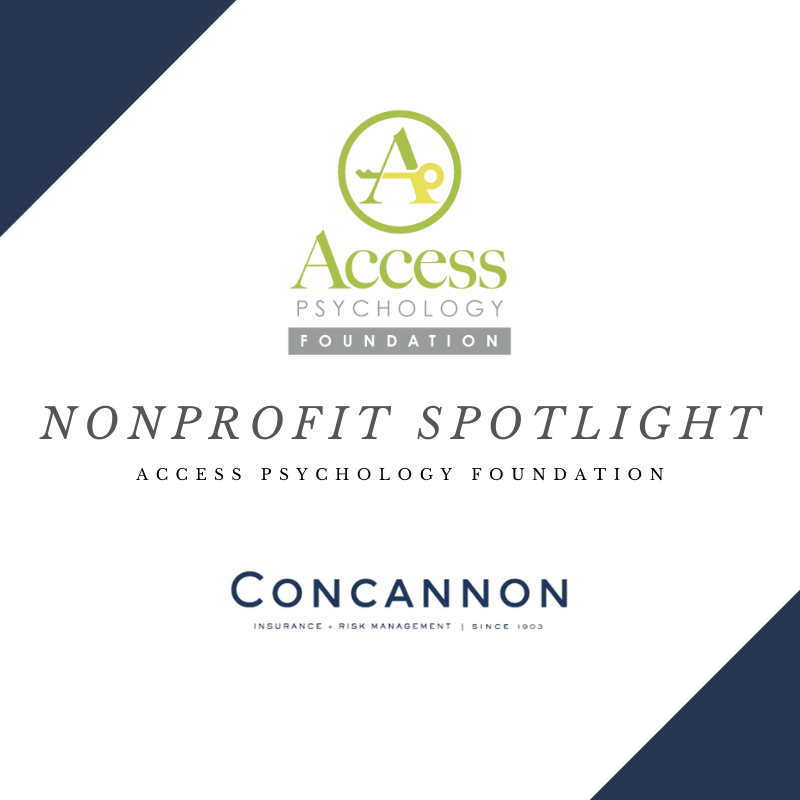 Nonprofit Spotlight: Access Psychology Foundation
