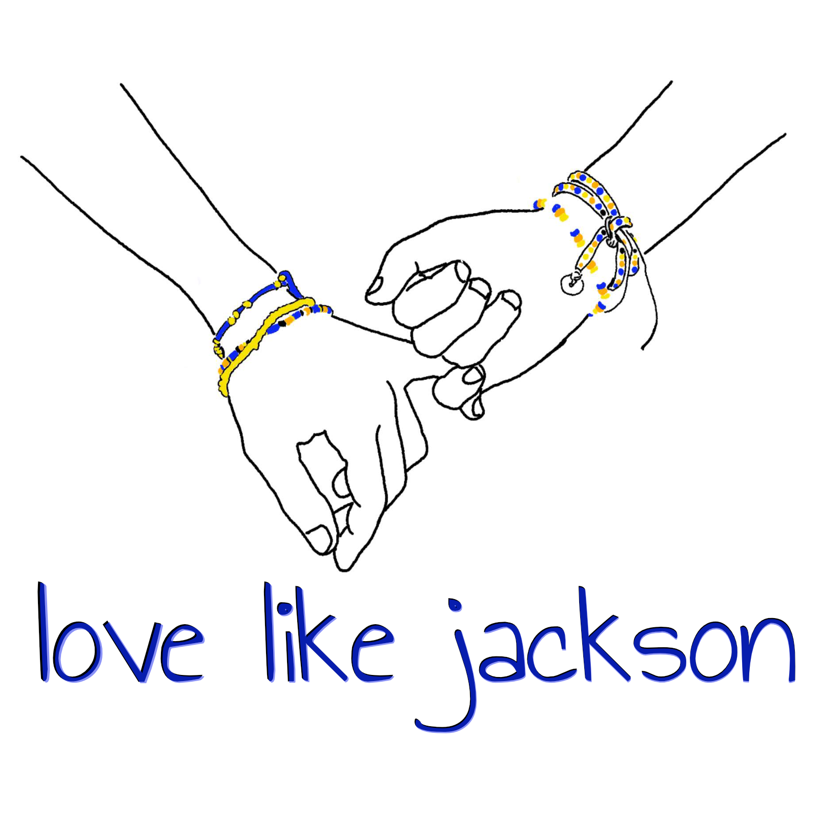 Nonprofit Spotlight: Love Like Jackson