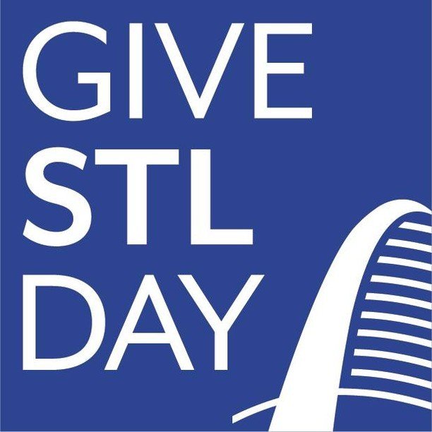 Today's the day, St. Louis! The eleventh annual #GiveSTLDay is underway. Over 1,000 local community nonprofits need your support.

By donating, you're investing in a community foundation that gives back to the region by making nonprofits and the comm