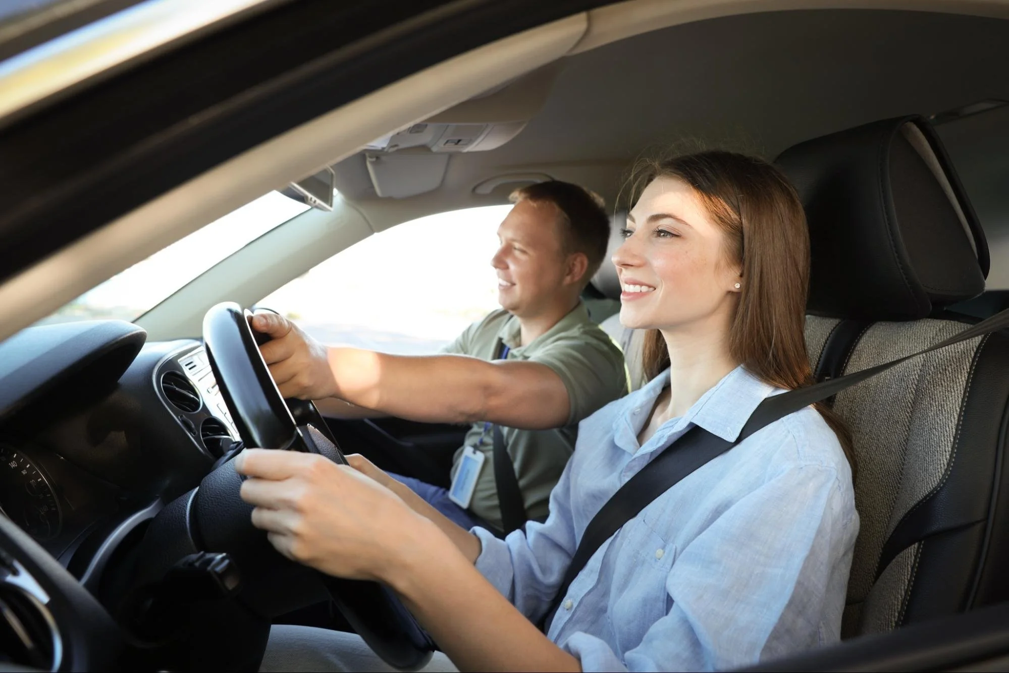 Essential Tips for Protecting Your New Teen Driver