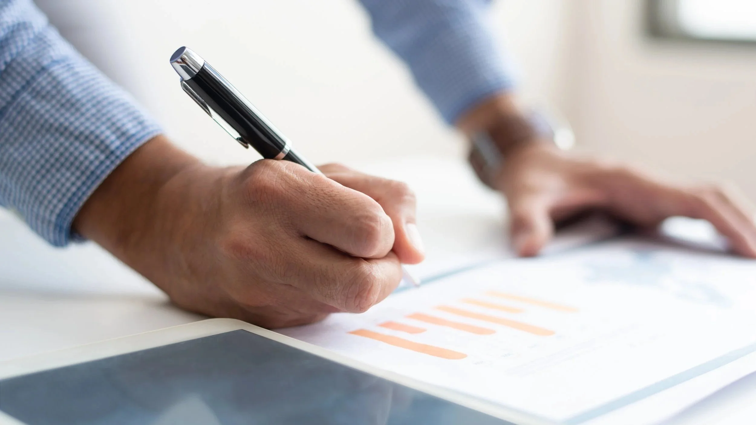 A 5-Point Risk Management Checklist for Business Leaders