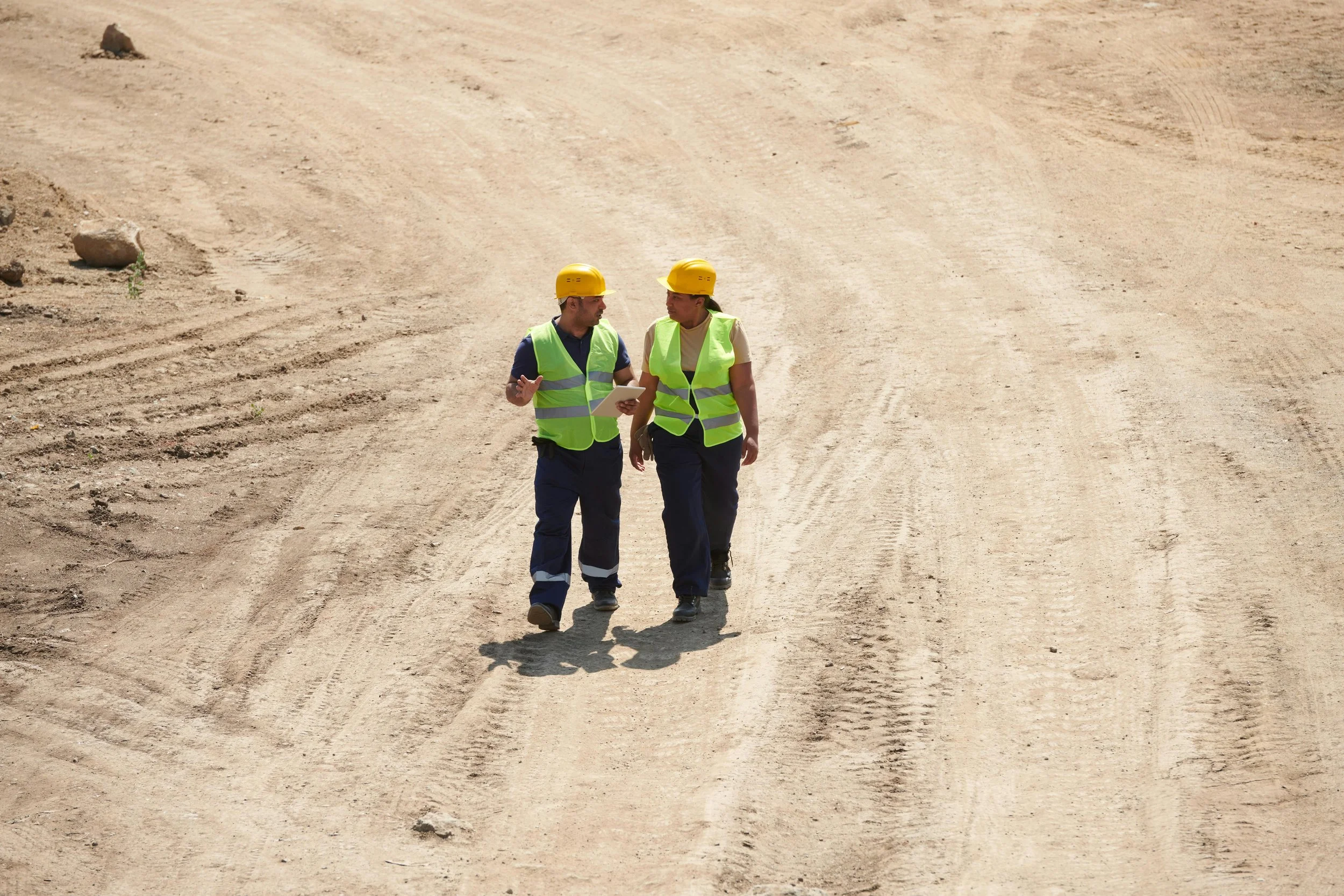 Complying with the 2026 OSHA Heat Standards: What Every Employer Needs to Know