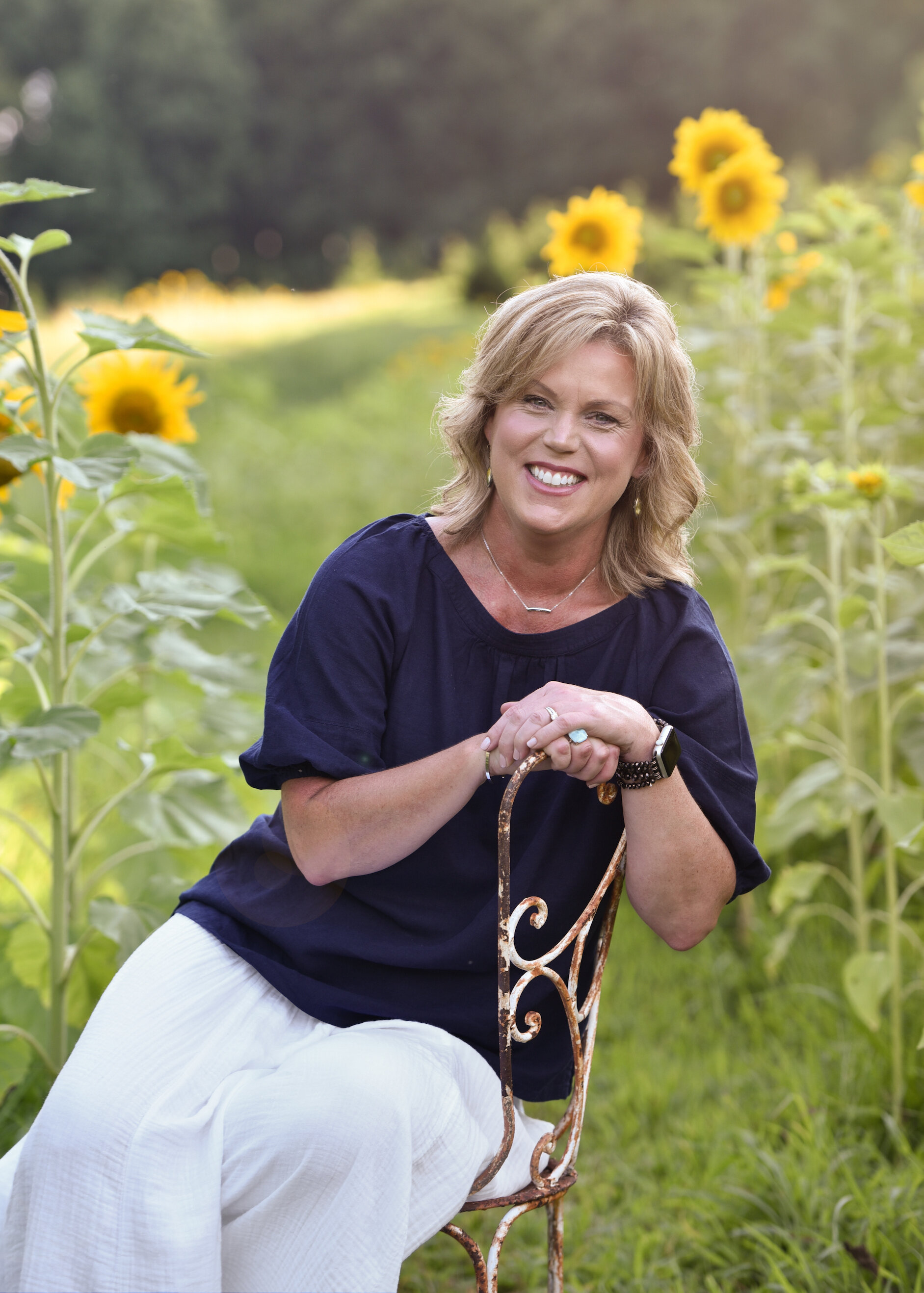 Services — Jenny Buckley Care Matters