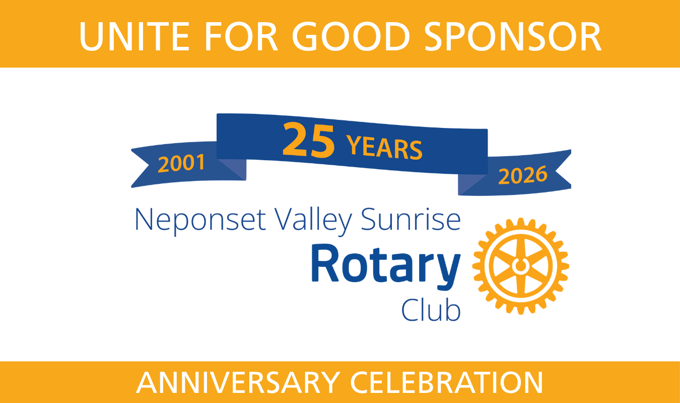 Unite for Good Sponsor