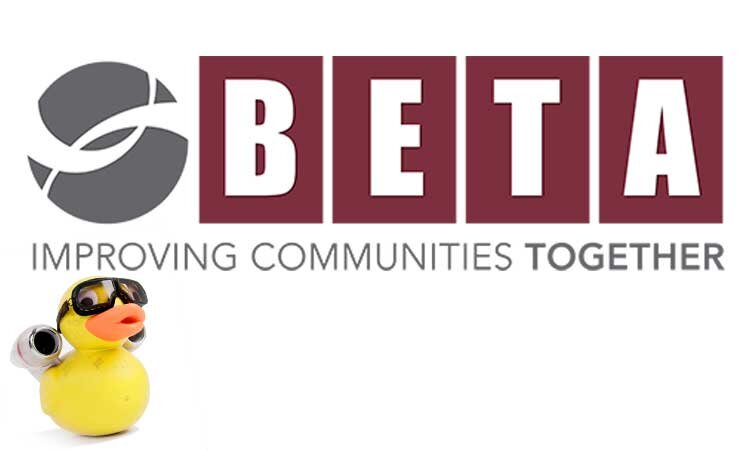 Beta Group