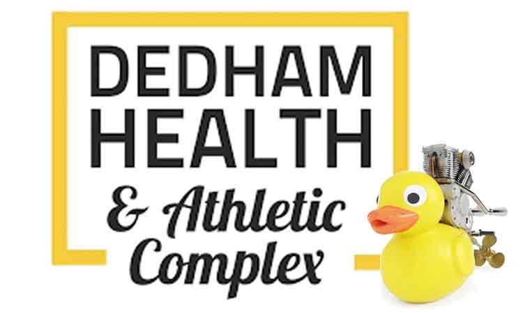 Dedham Health and Athletic Complex
