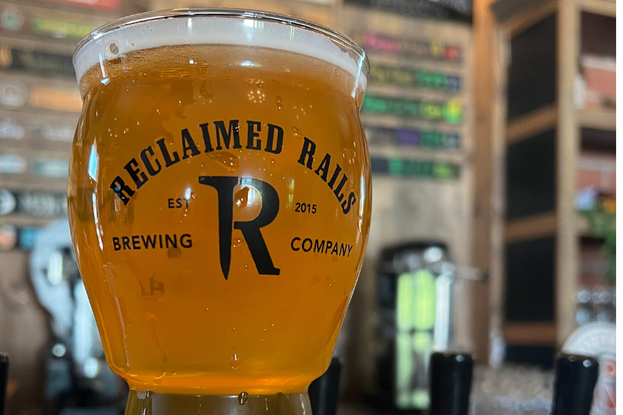 Puzzles & Pints - May 26th @ 6pm