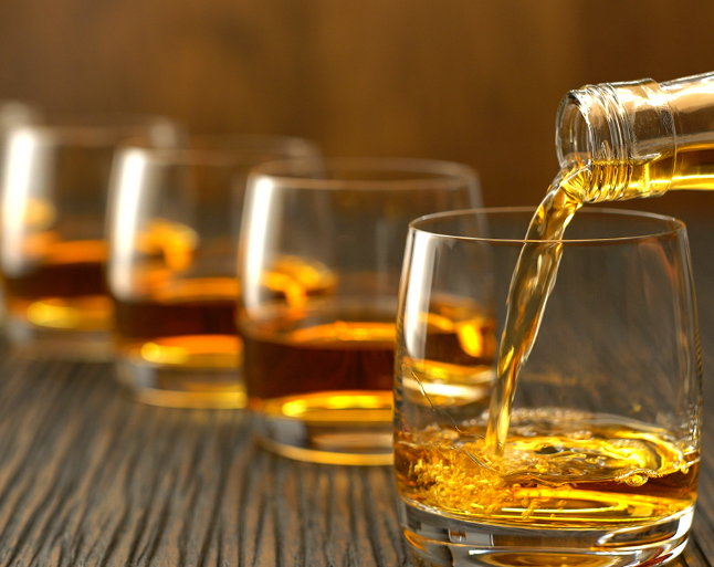 Bourbon 101 Class - 6/23/2026