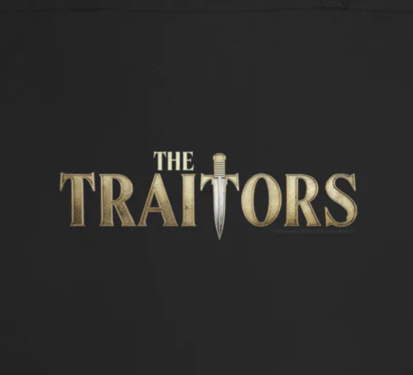 The Traitors Experience