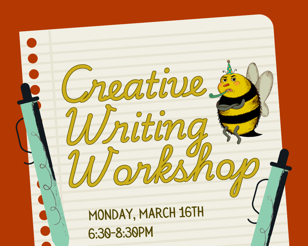 Creative Writing Workshop