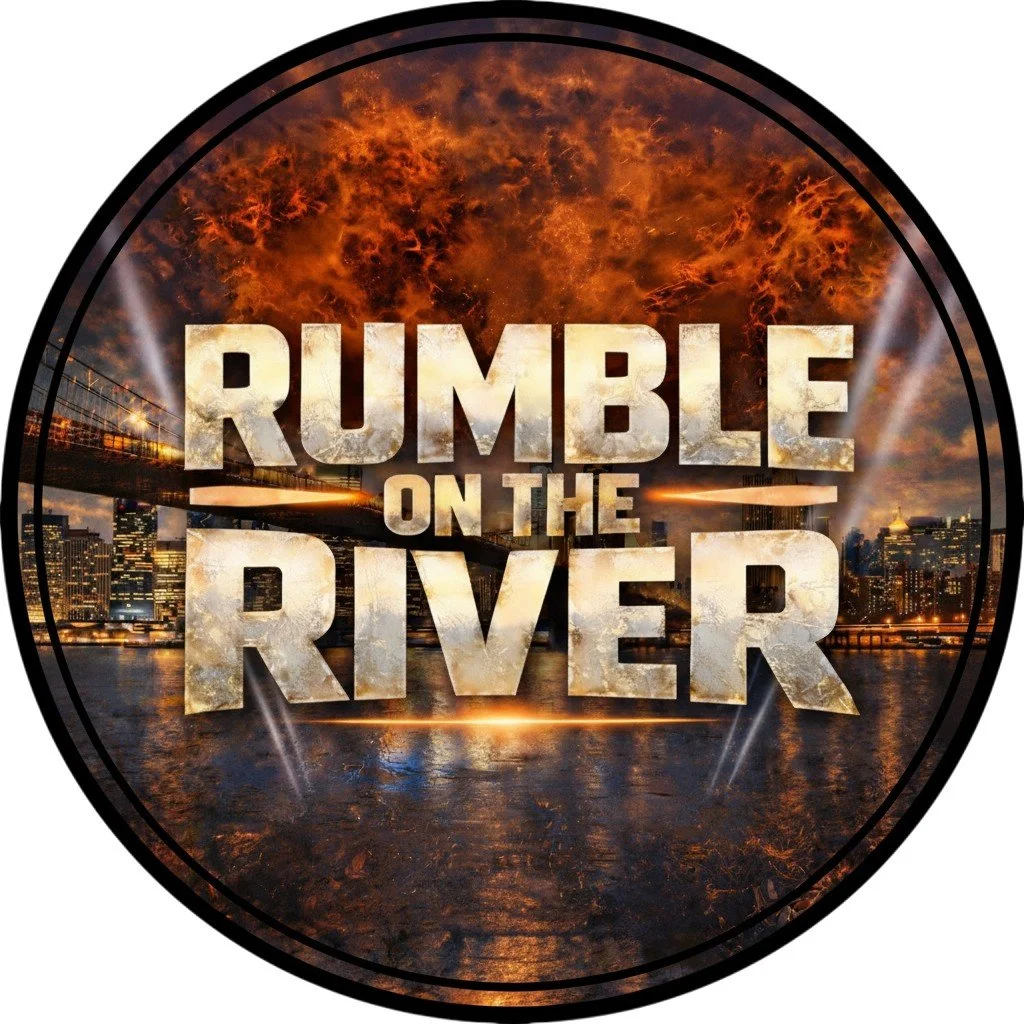 Charity Boxing- Rumble on the River