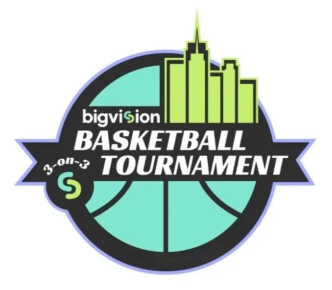 3-on-3 Basketball Tournament Fundraiser