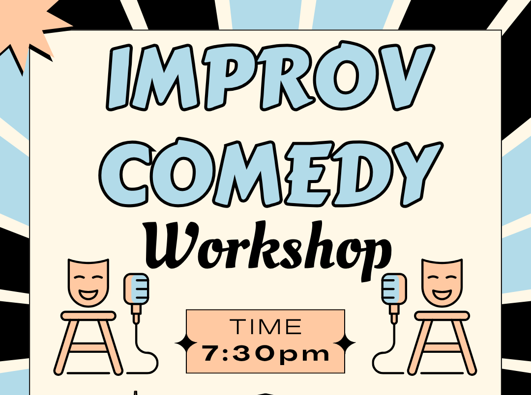 Improv Comedy Workshop