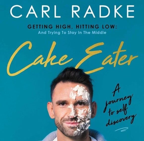 From Reality TV to Real Life: Book Signing with Carl Radke