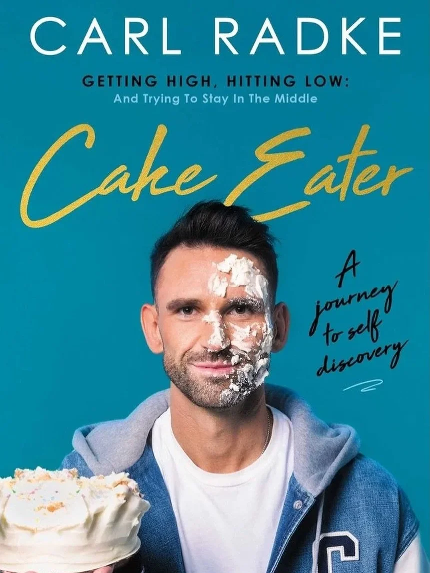 Bravo fans, this one&rsquo;s for you 👀

Join us for an unforgettable night with Carl Radke from Summer House as he celebrates his new book, Cake Eater, at the 309 Social Club.

Expect real conversation, behind-the-scenes stories, and a chance to con