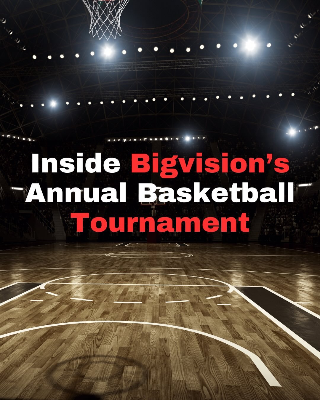 June 25!! Link in bio 🏀