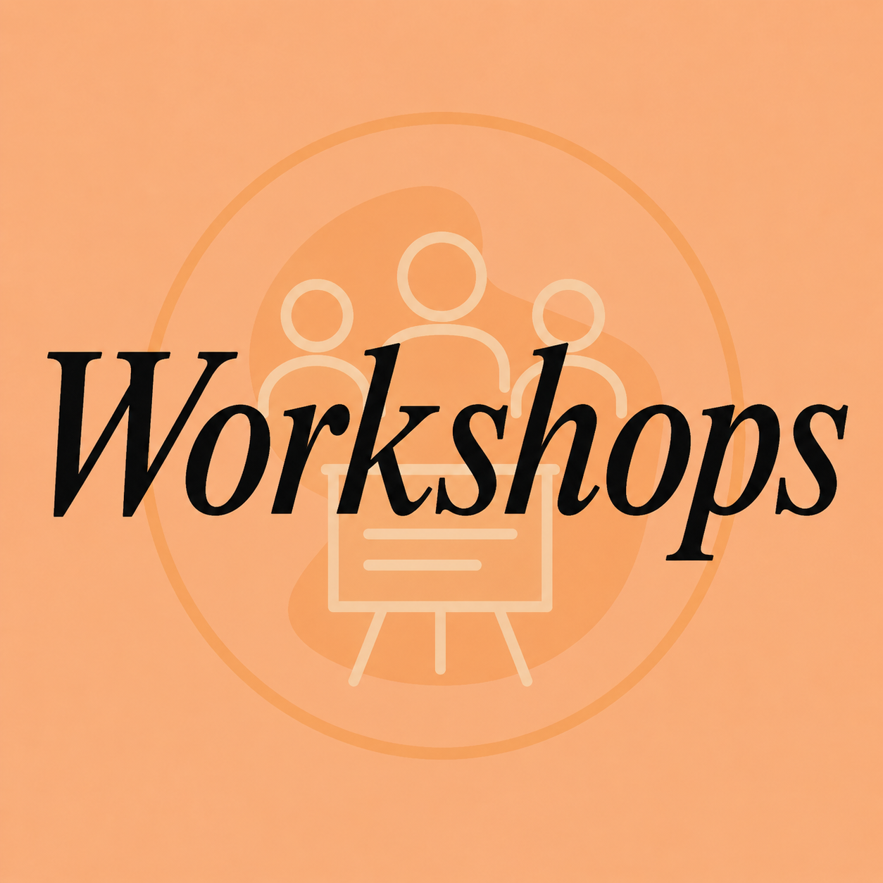 "Art of Healing” — A Painting Workshop for the Journey of Recovery with Christine Mottau